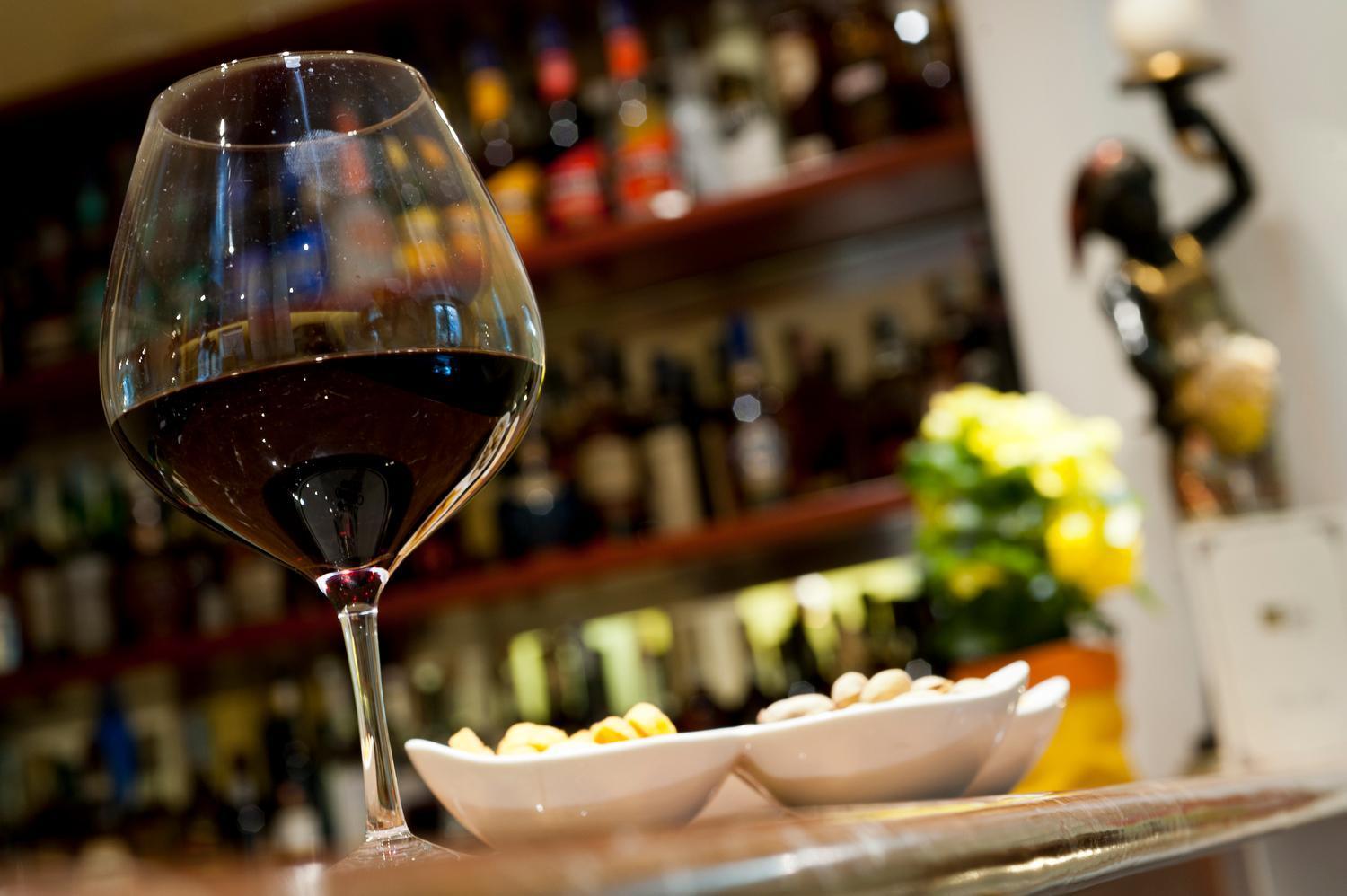 英国花园酒店 巴勒莫 外观 照片
