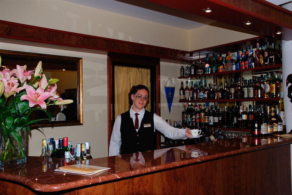 英国花园酒店 巴勒莫 外观 照片